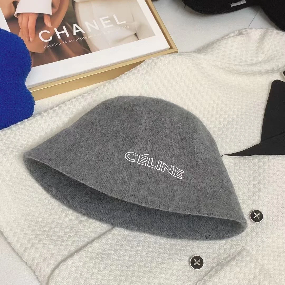 Селин - Рыбацкая шляпа - 14