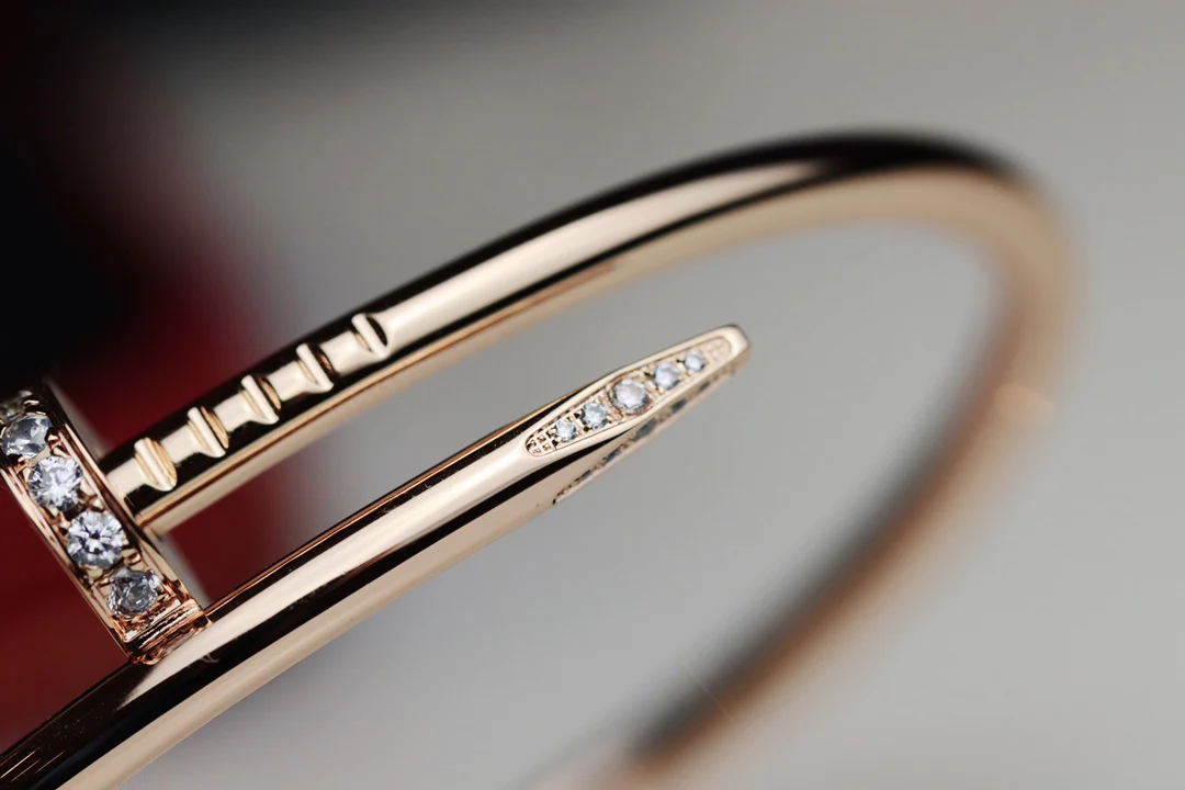 Браслет Cartier 025