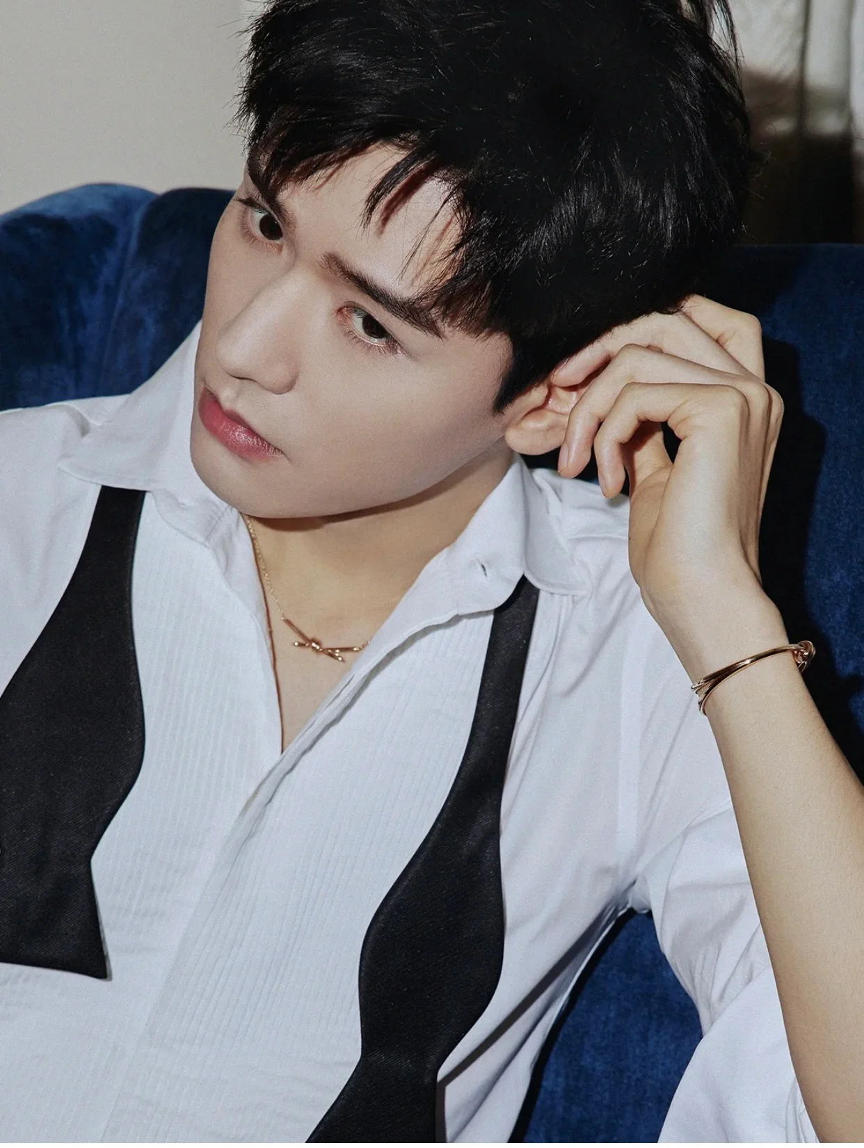 Колье Tiffany 097