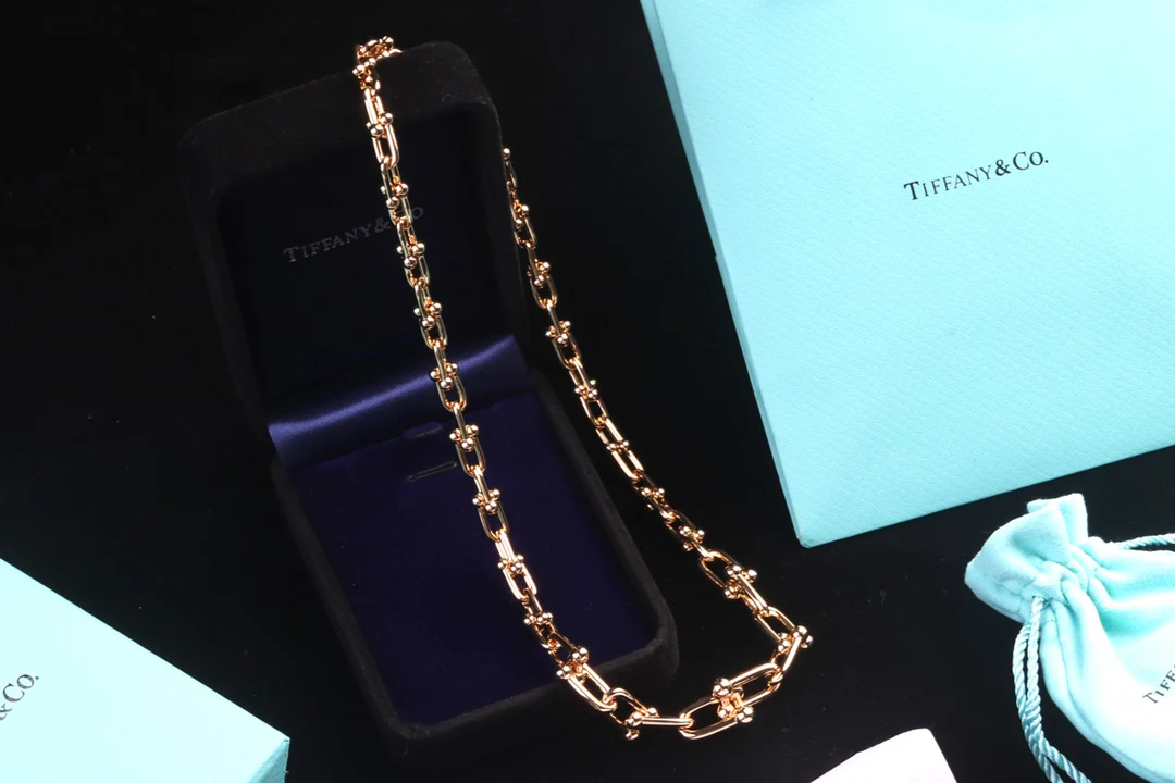 Колье Tiffany 051