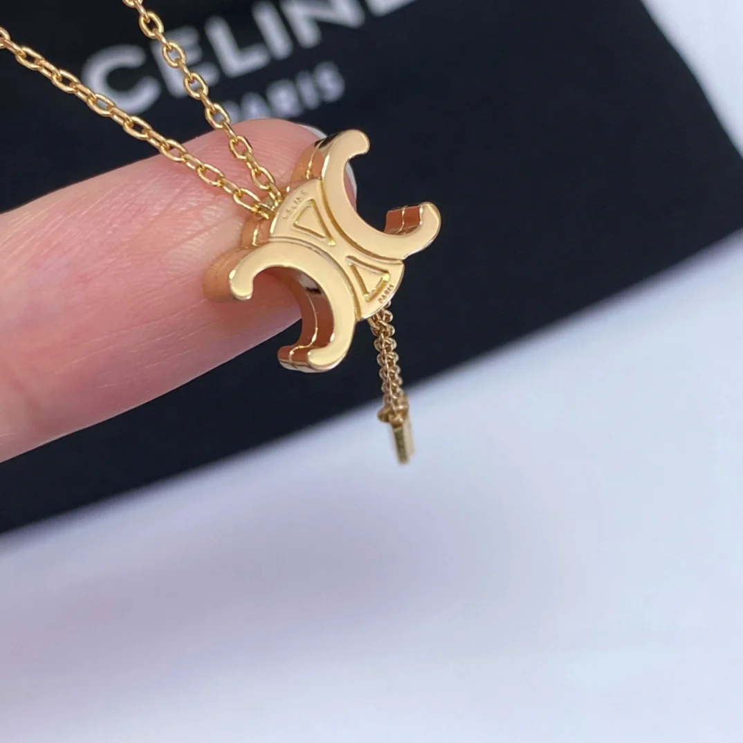 Celine - Колье 020