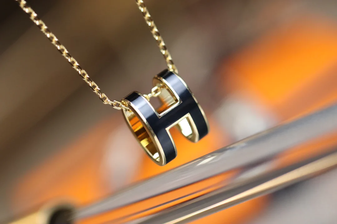 Колье Hermes - 22