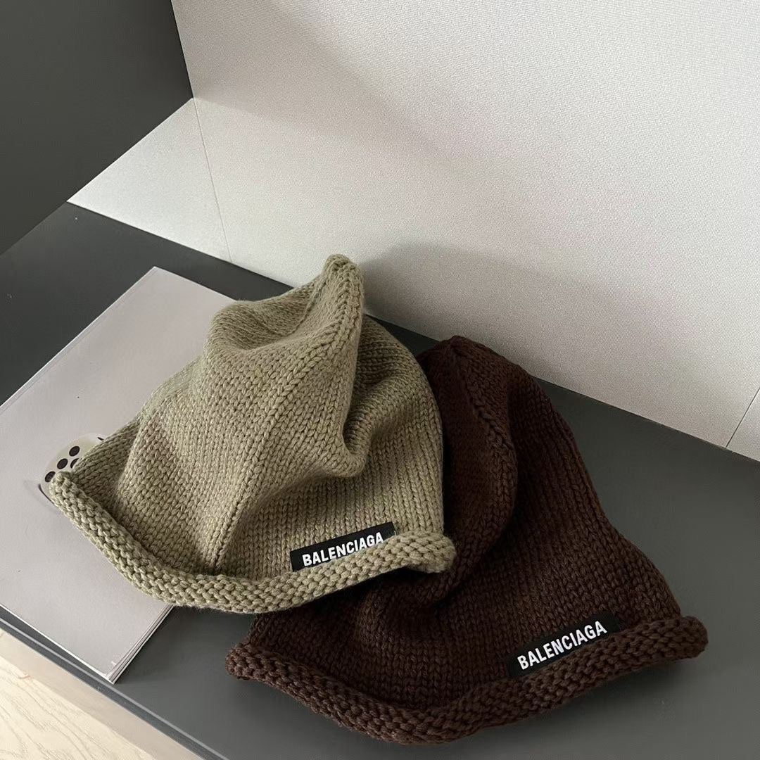 Balenciaga - Stack Hat