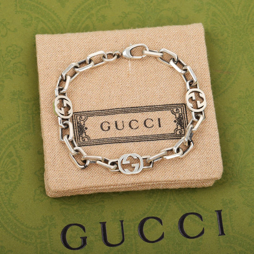 Браслет Gucci 012