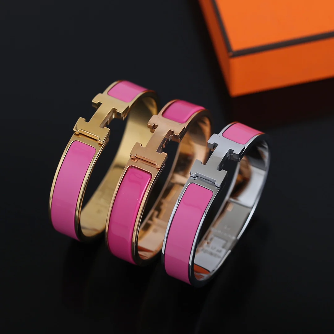 Браслет Hermes 069