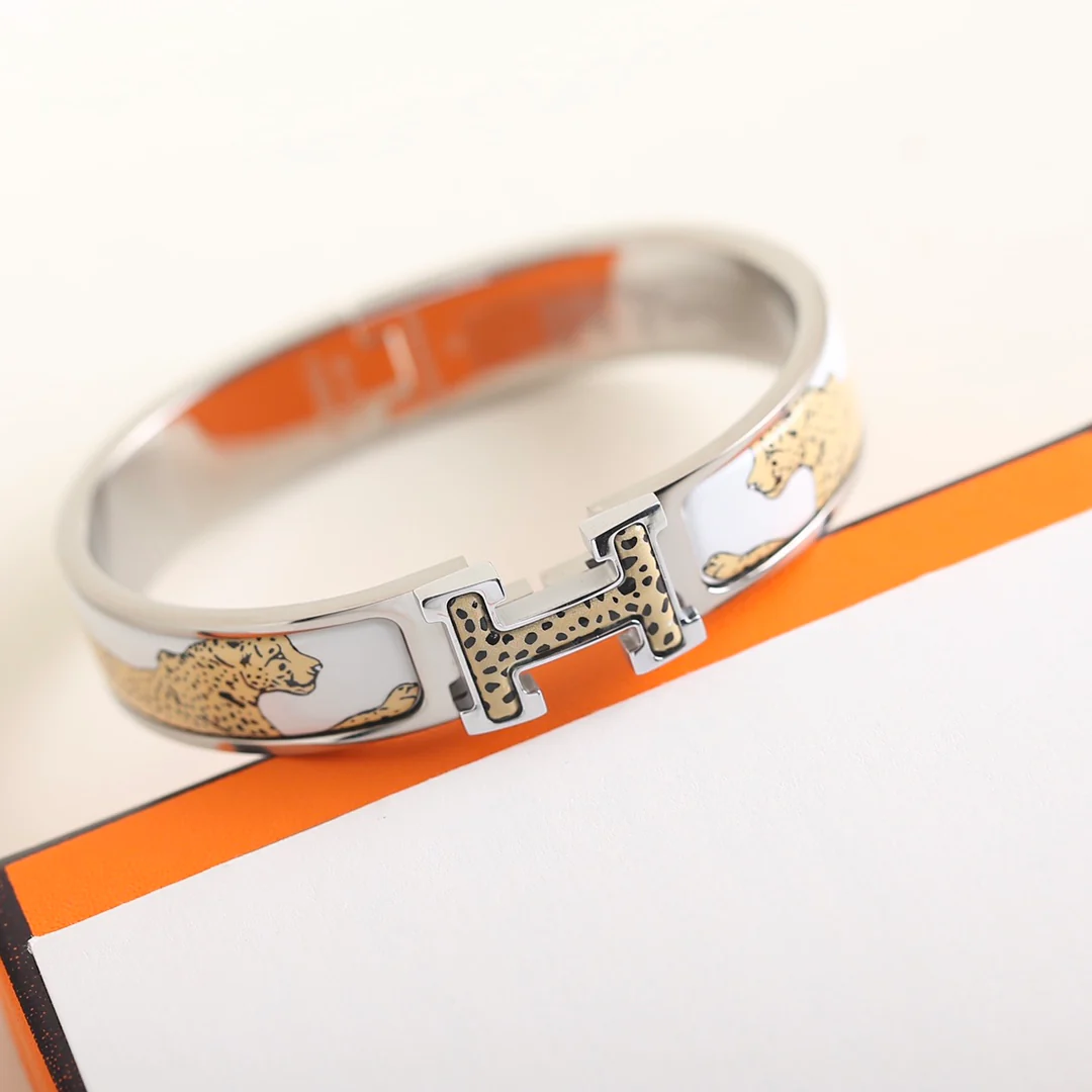 Браслет Hermes 018