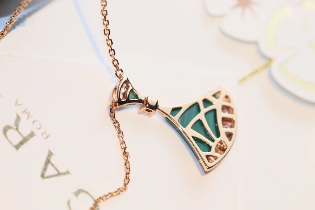 Bvlgari - Колье 103