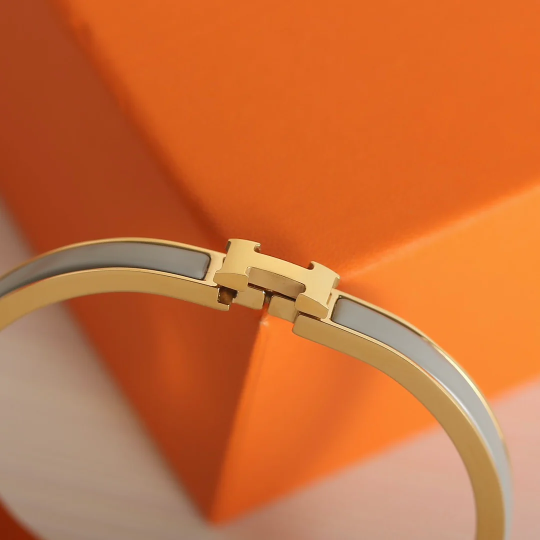 Браслет Hermes 007