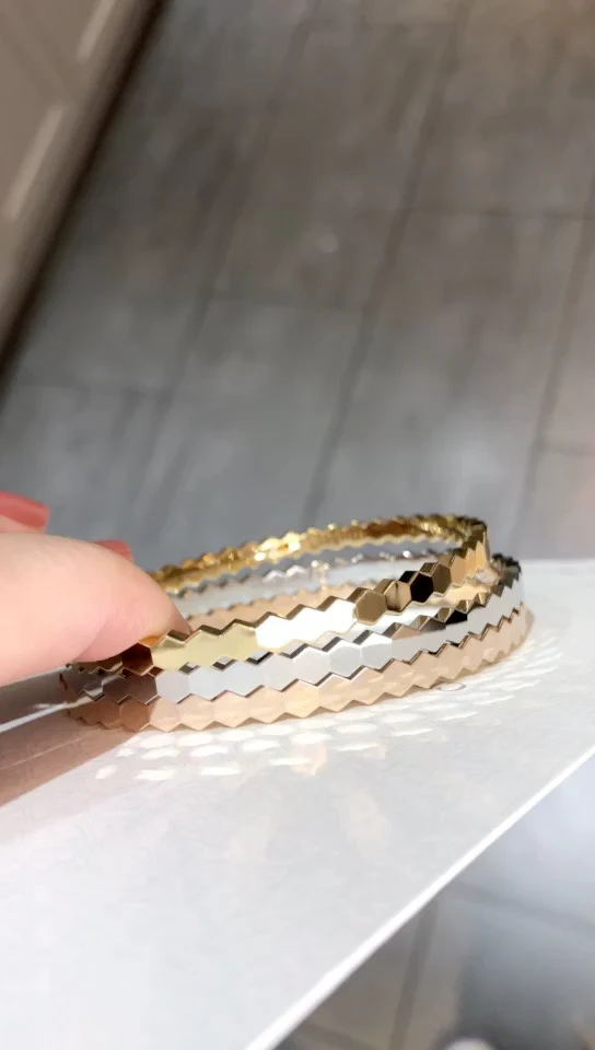 Браслет Chaumet 007