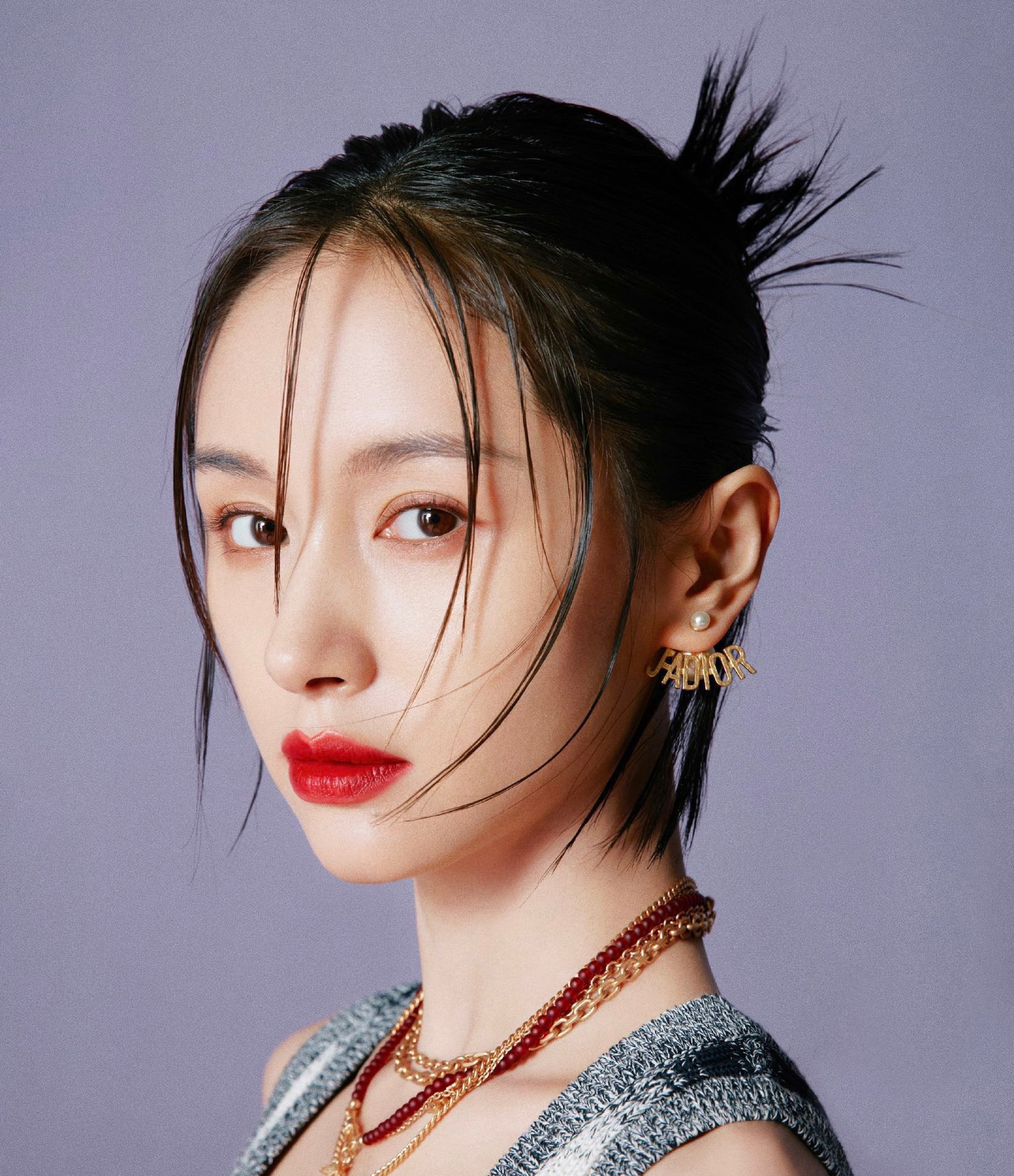 Серьги Dior - 39