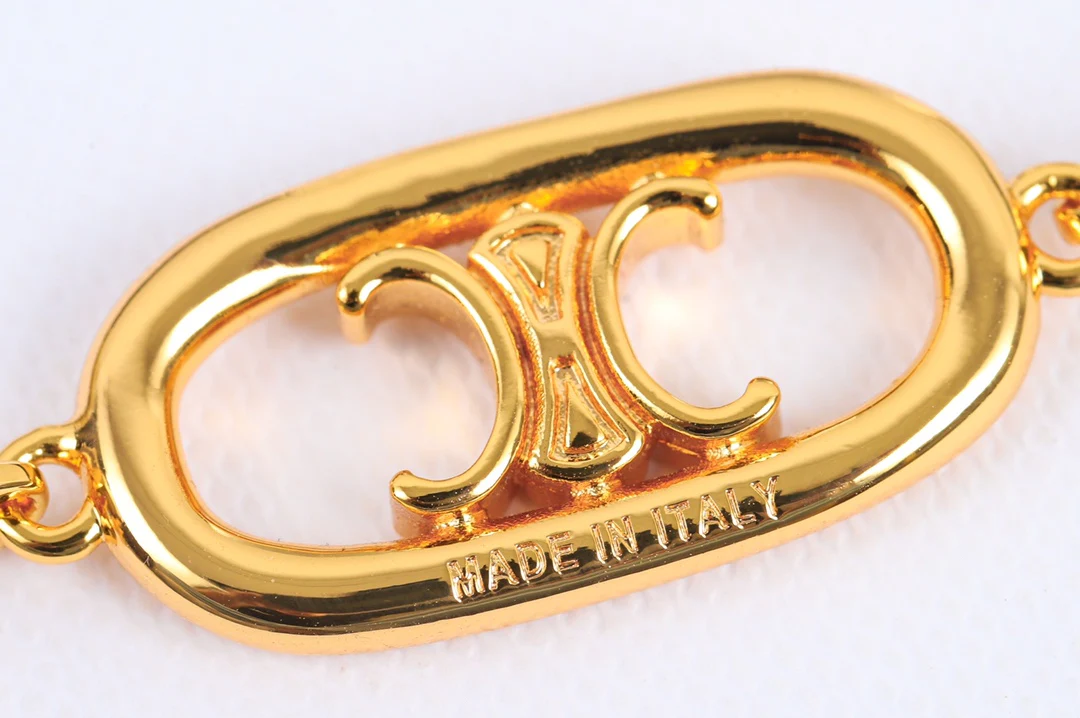 Селин - Колье 034