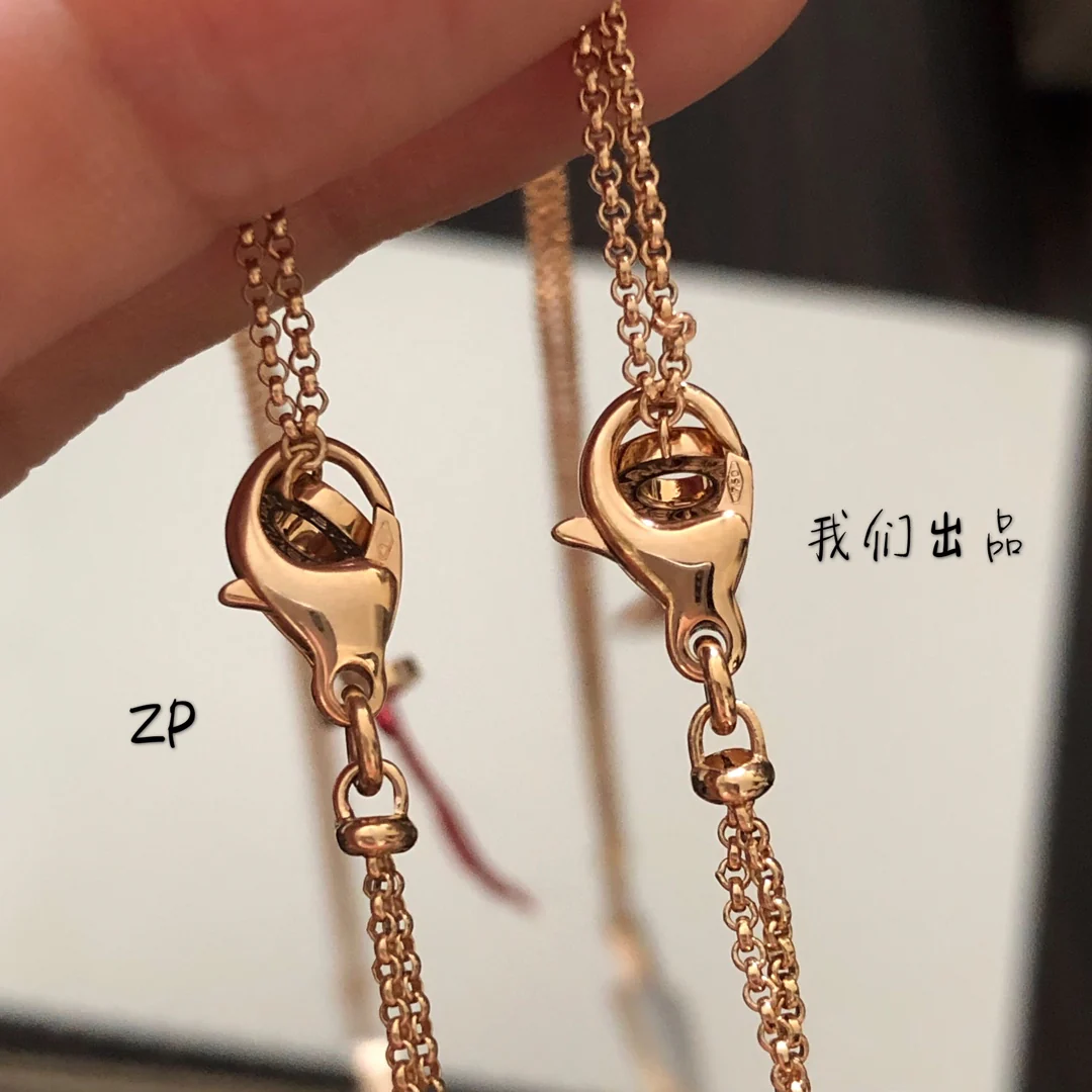 Колье Bvlgari - 77