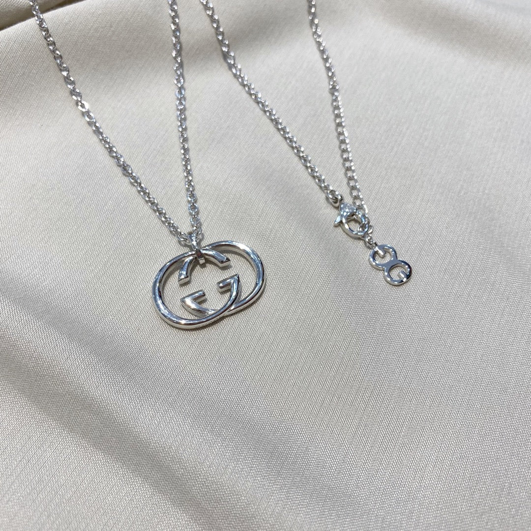 Gucci - Колье 065