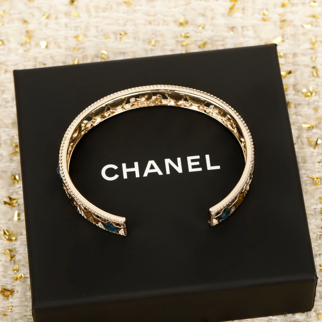 Браслет Chanel 2506012