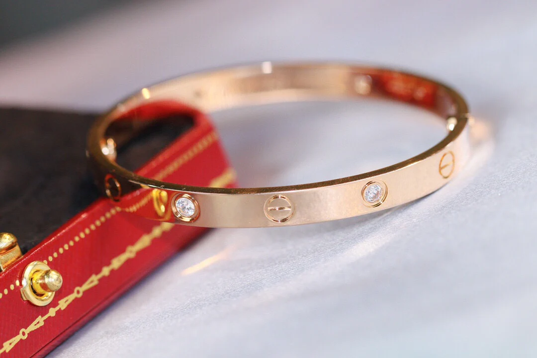 Cartier - Браслет 038