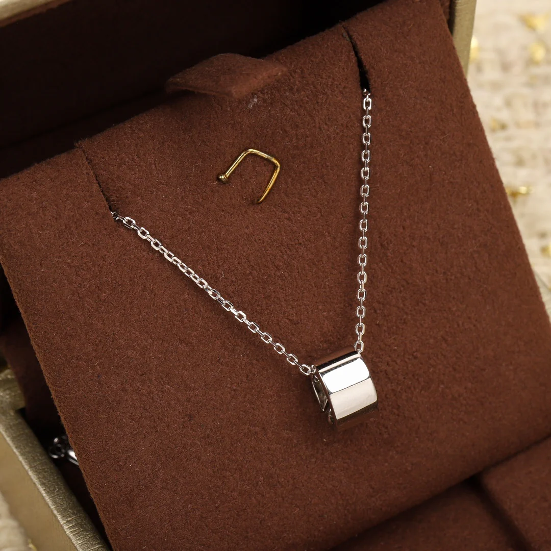 Колье Chaumet 046