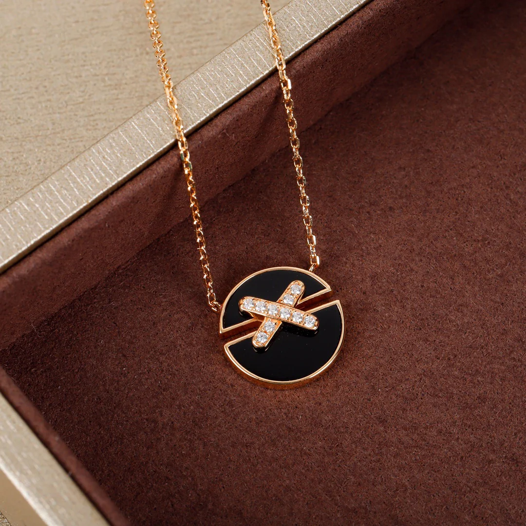 Колье Chaumet - 3