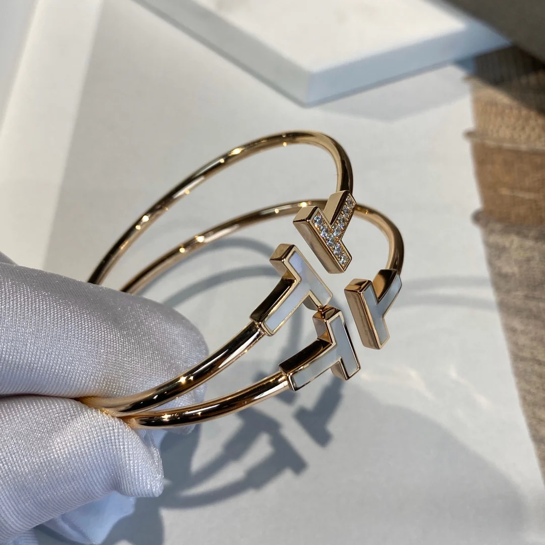 Браслет Tiffany 012 (копия)