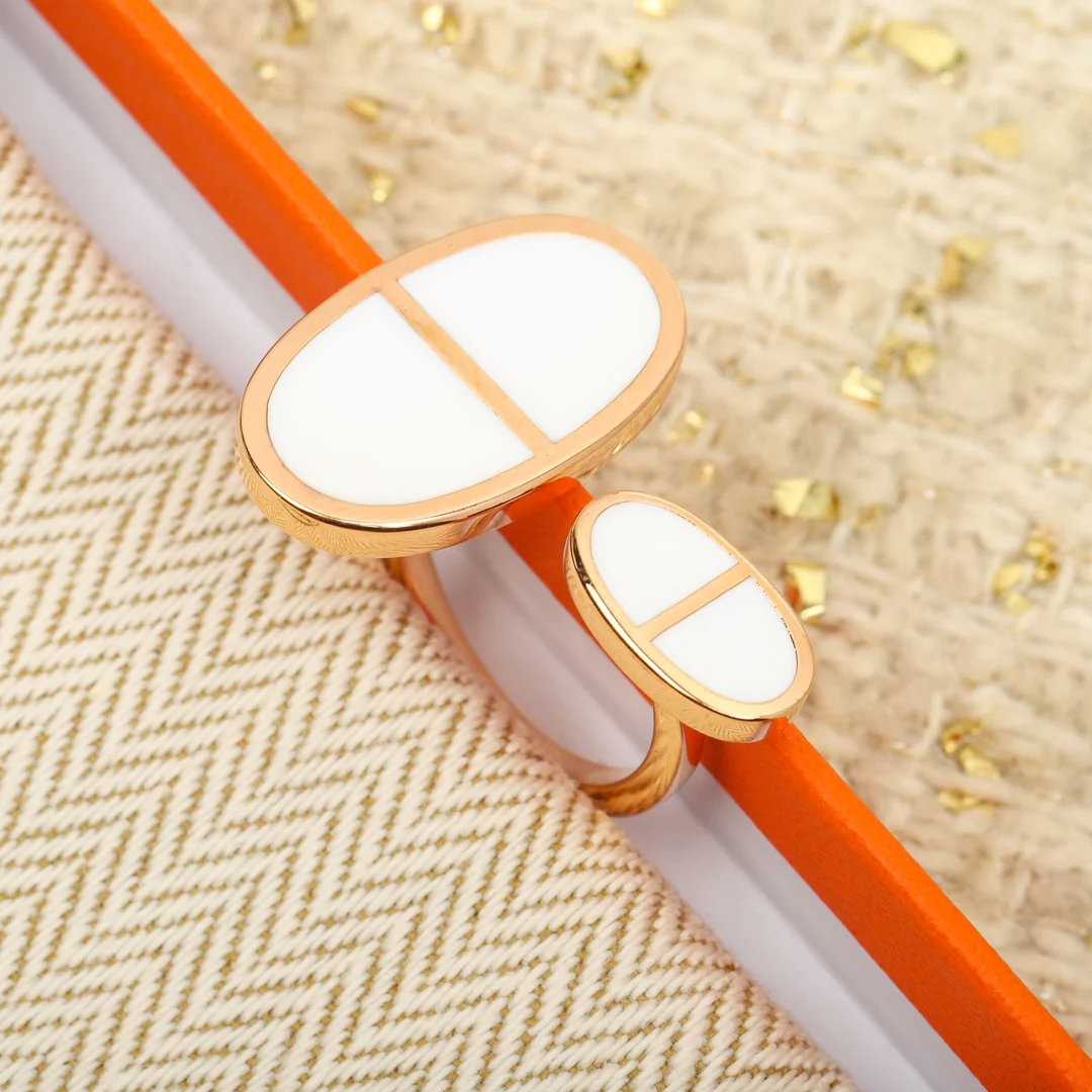 Кольцо Гермеса 022