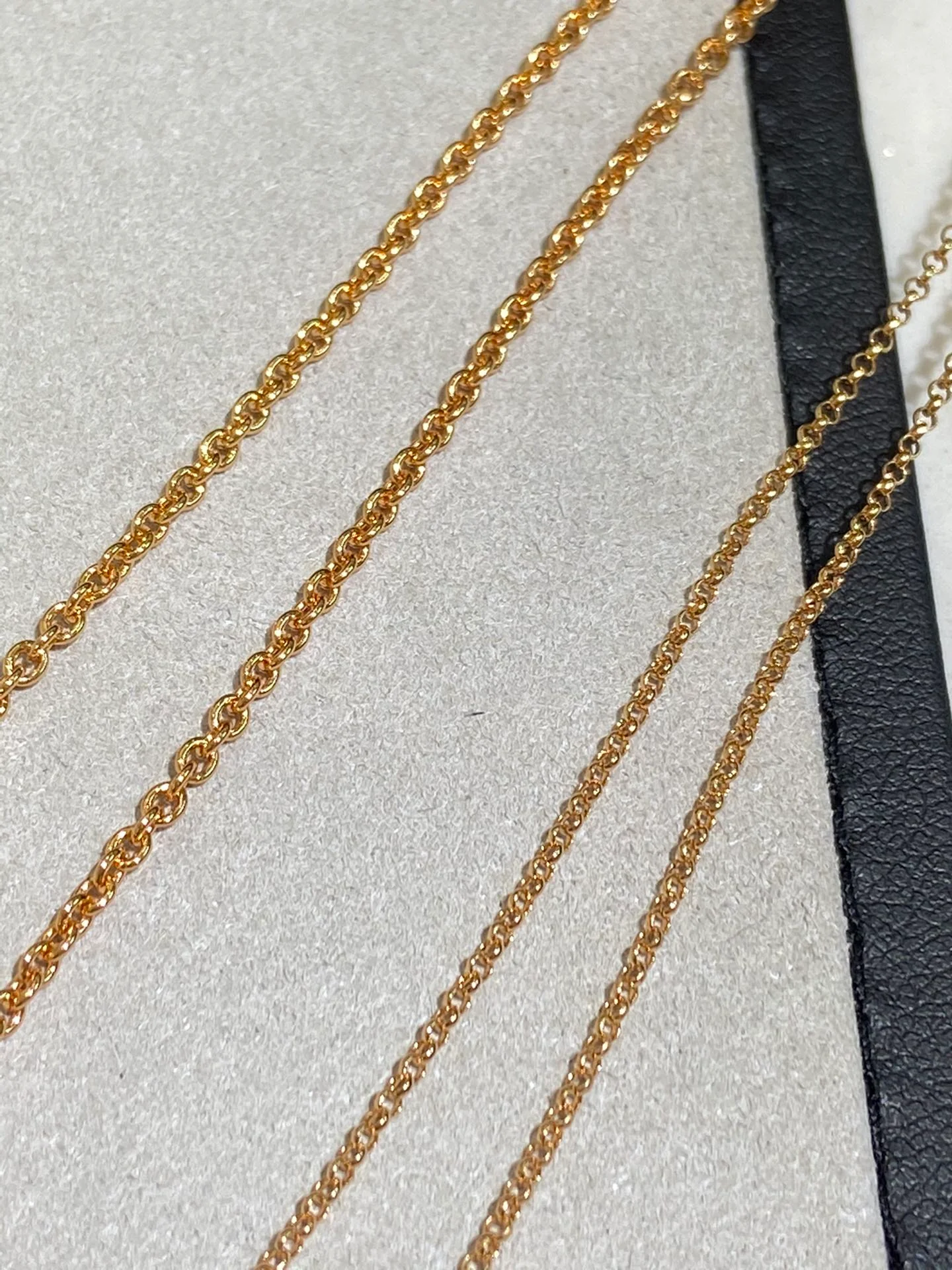 Bvlgari - Колье 030