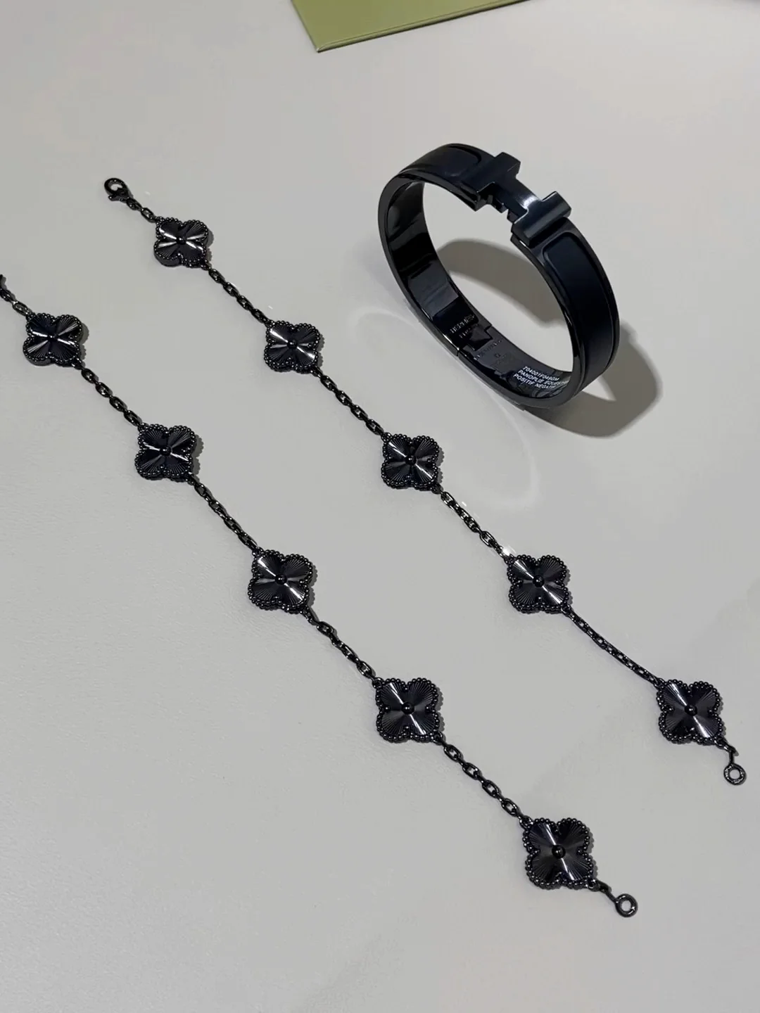 Браслет Hermes 077