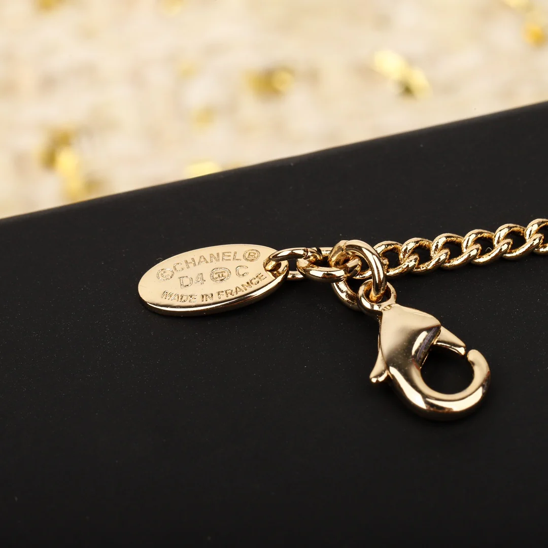 Колье Chanel 505