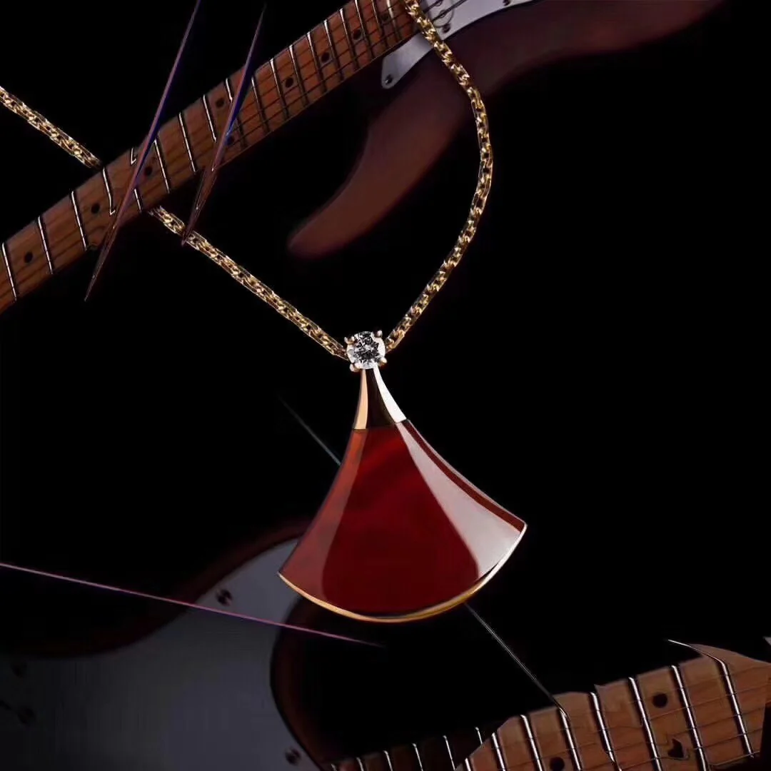 Колье Bvlgari - 20