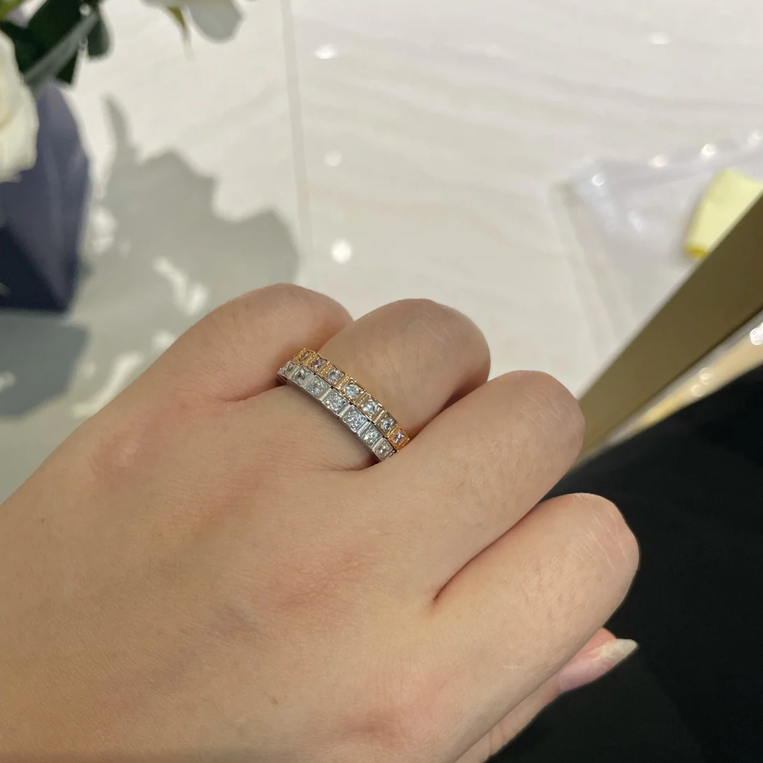 Кольцо Cartier 022