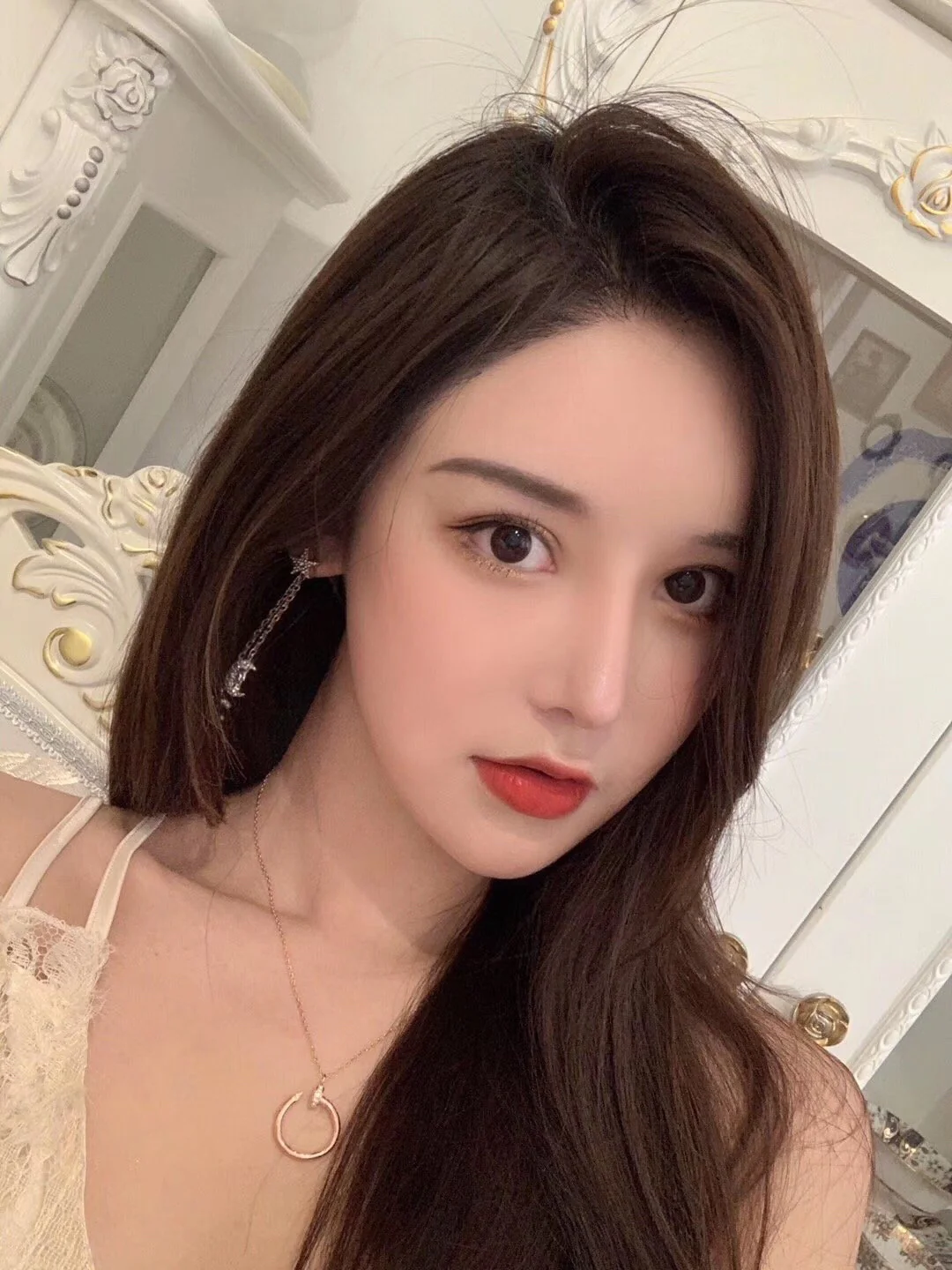 Cartier - Колье 073