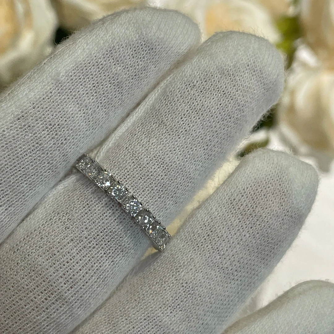 Кольцо Cartier 021