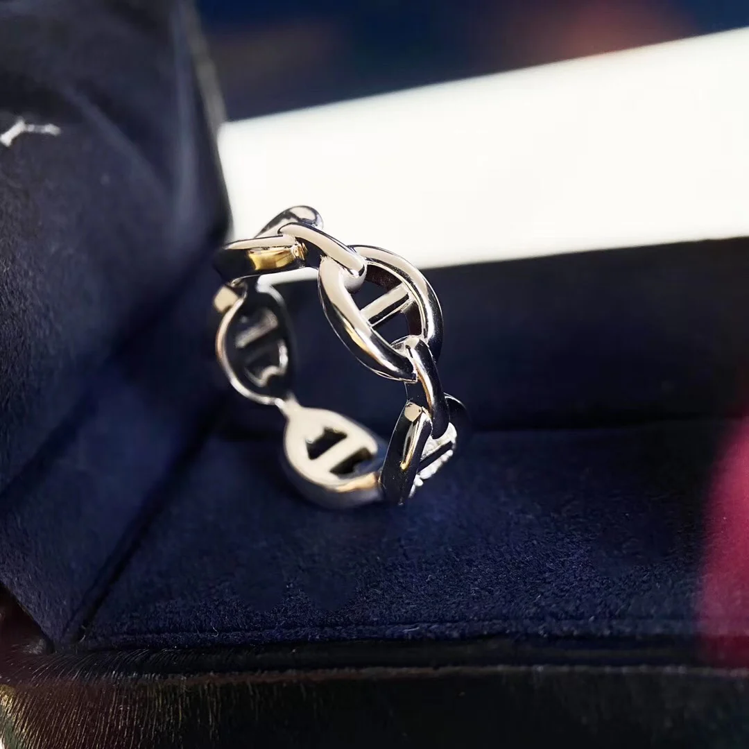 Кольцо Гермеса - 3