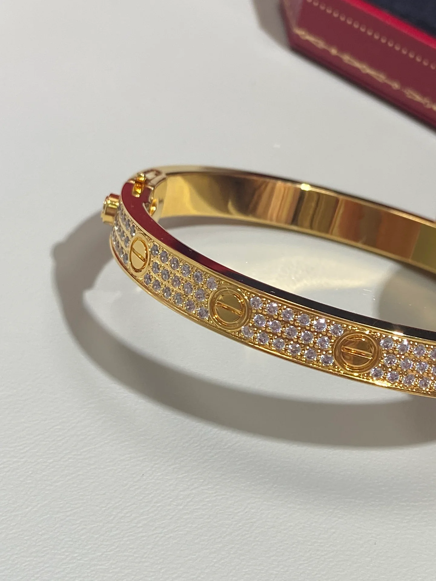 Cartier - Браслет 012