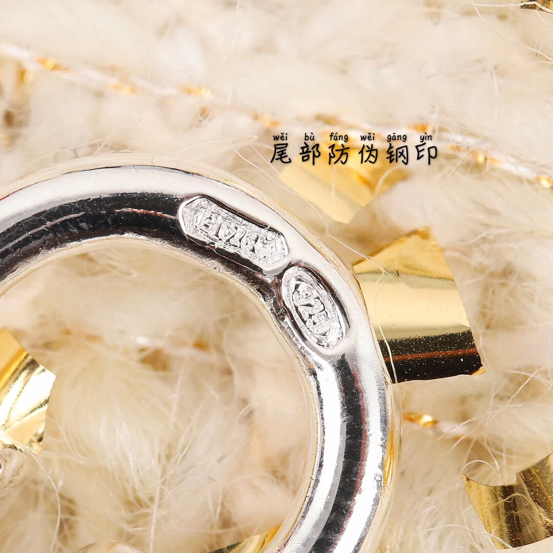 Hermes - Колье 052