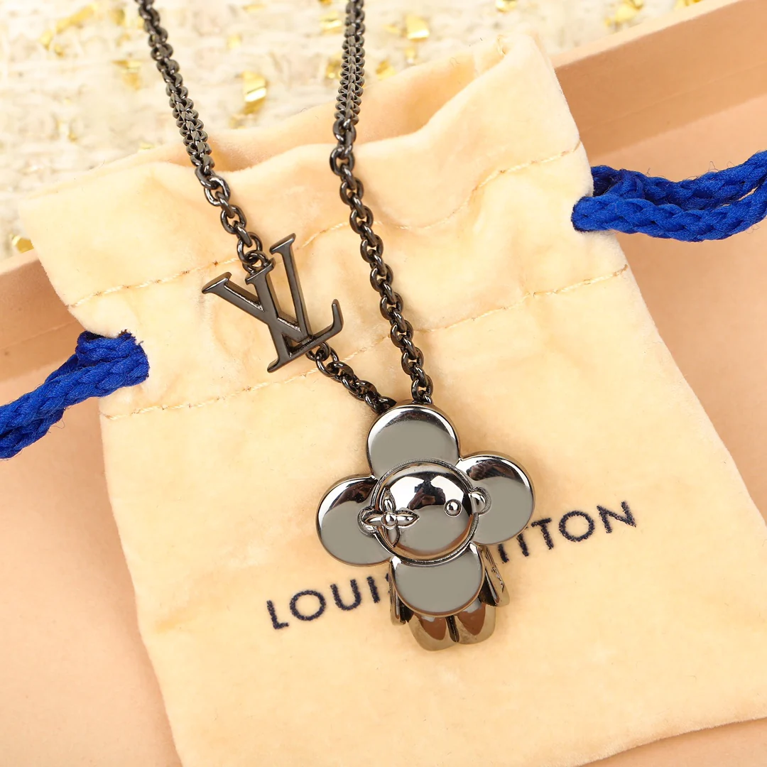 LV-Ожерелье 045