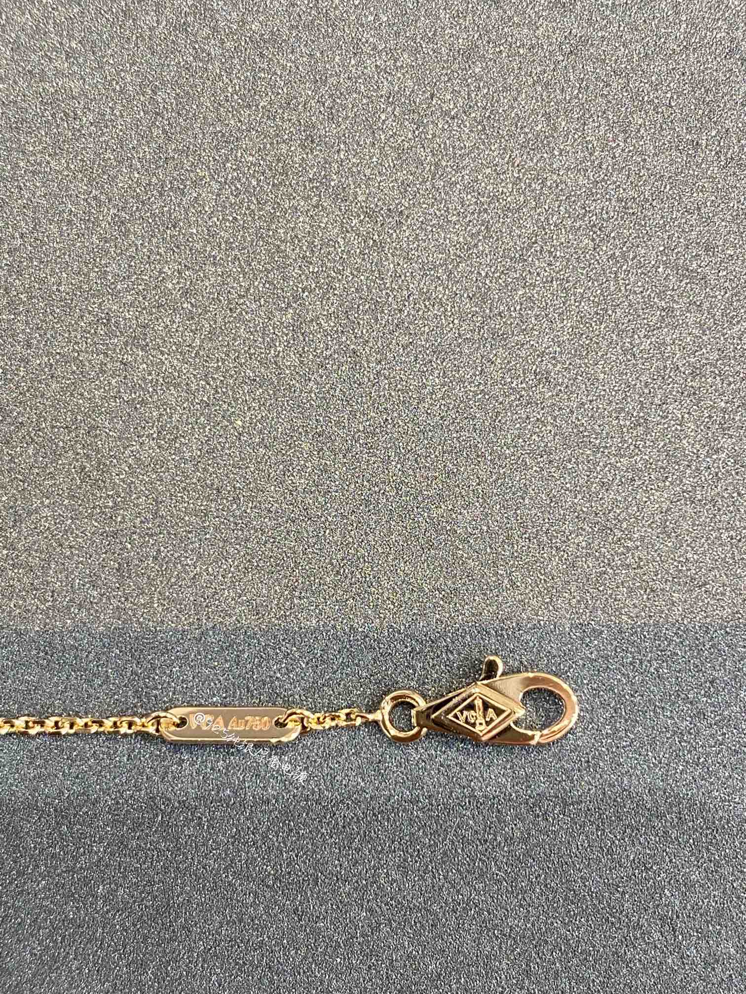 Van Vek - Браслет 089