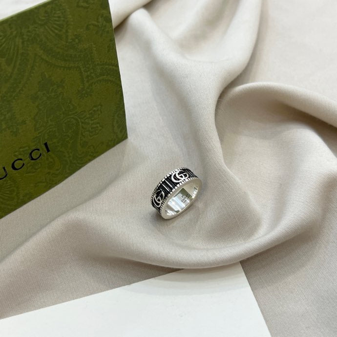 Gucci - Кольцо 044