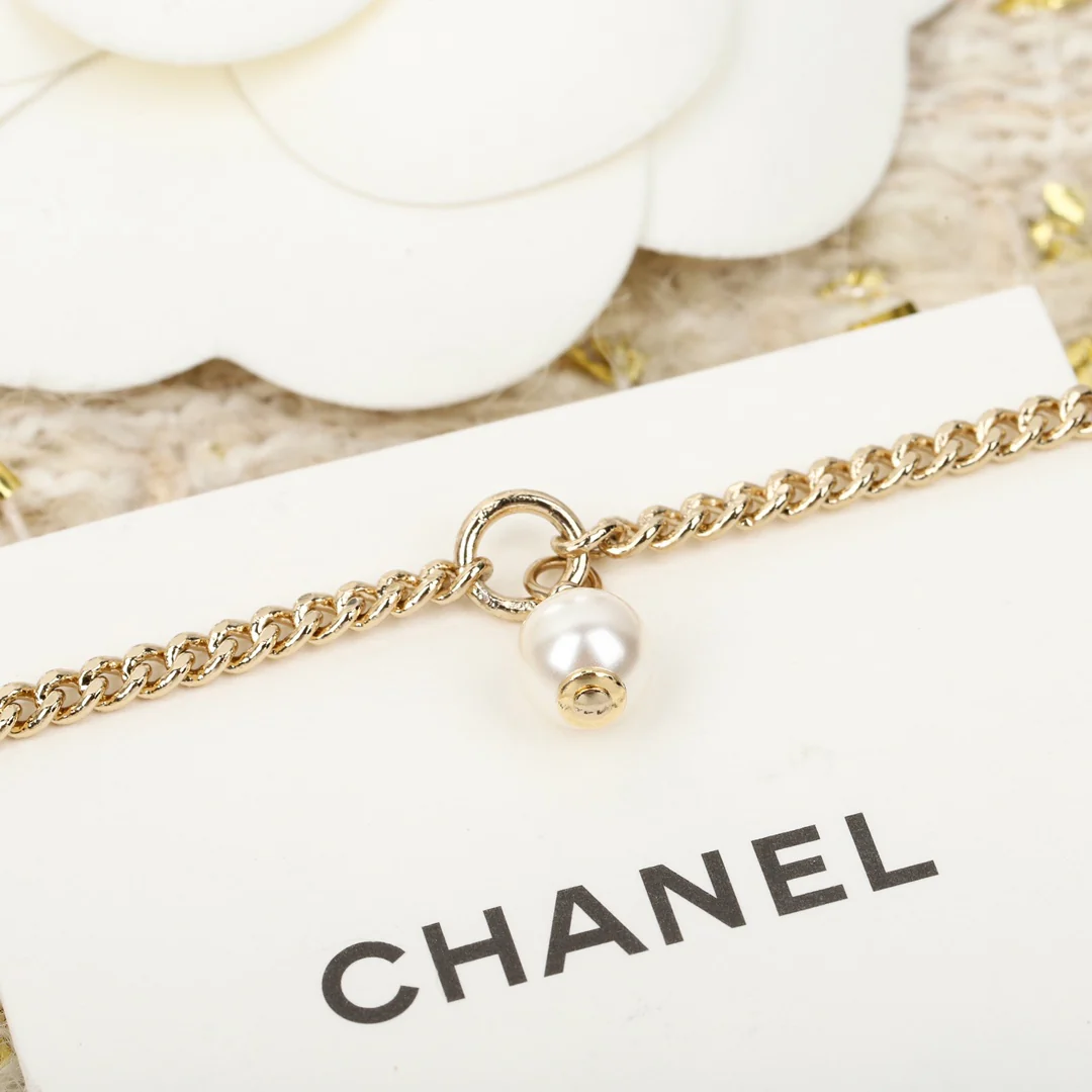 Колье Chanel 511