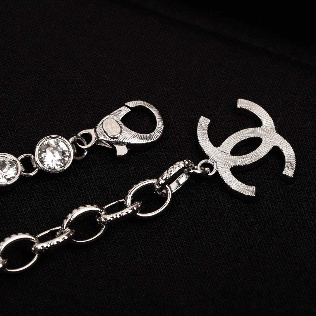 Колье Chanel 423