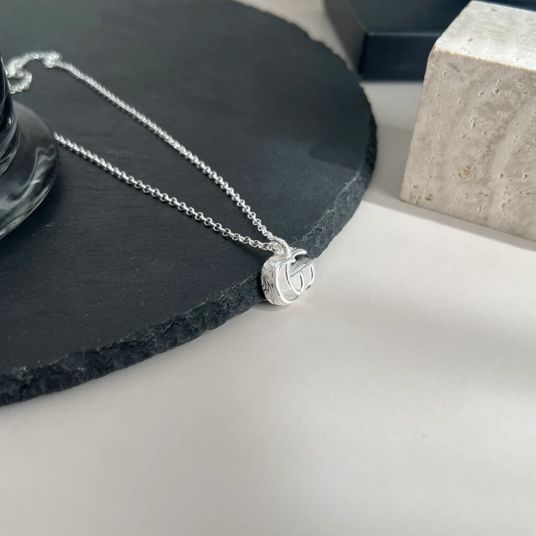 Gucci - Колье 077