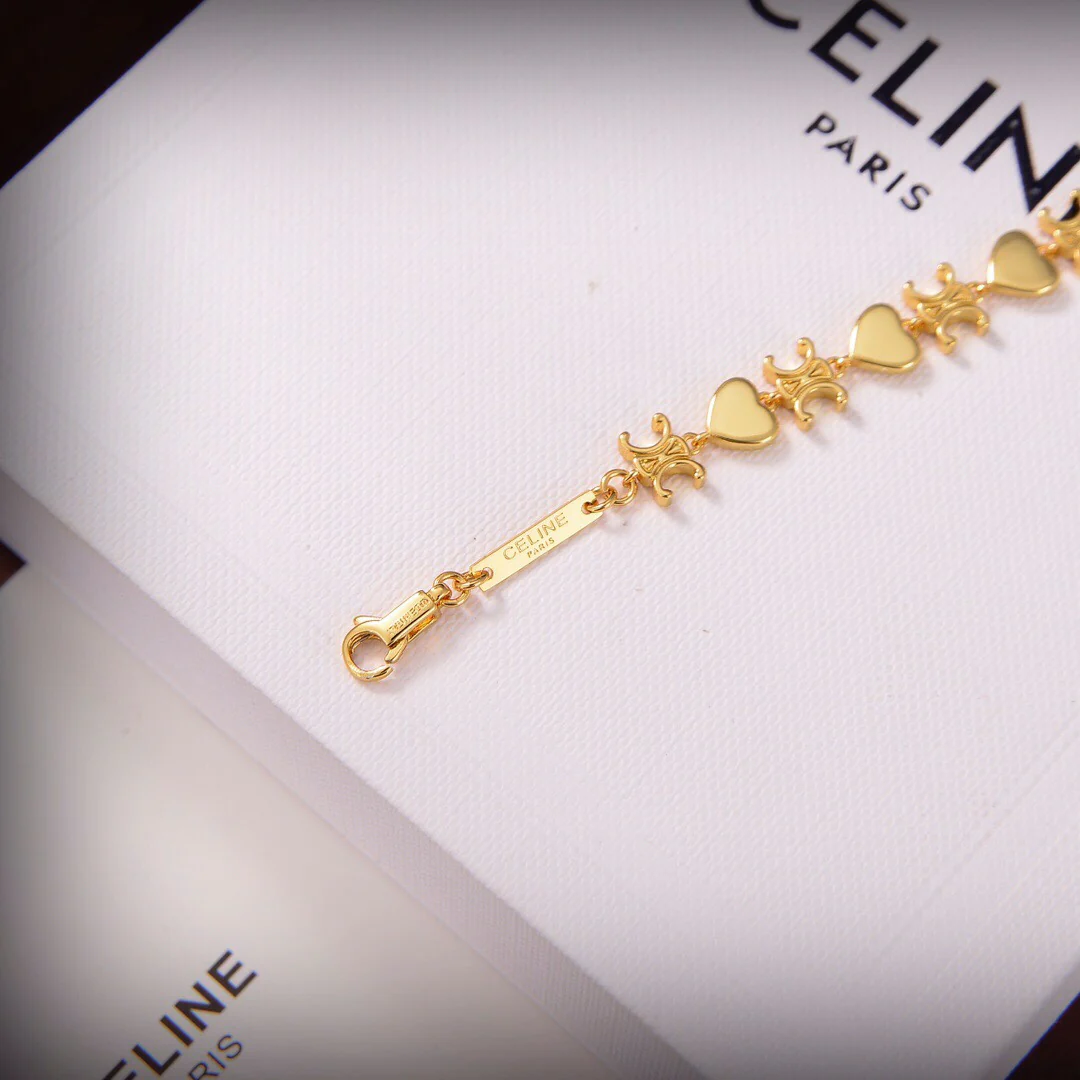 Браслет Celine - 1