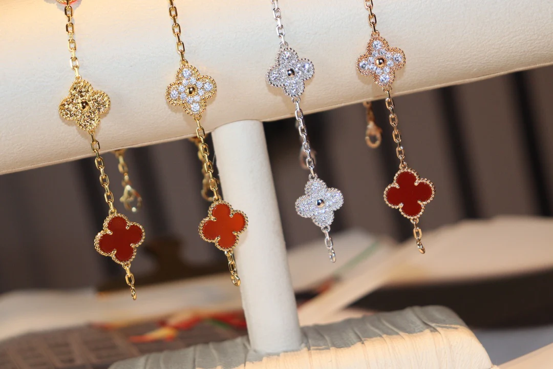 Браслет VCA - 13