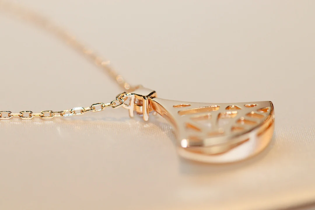 Колье Bvlgari - 6