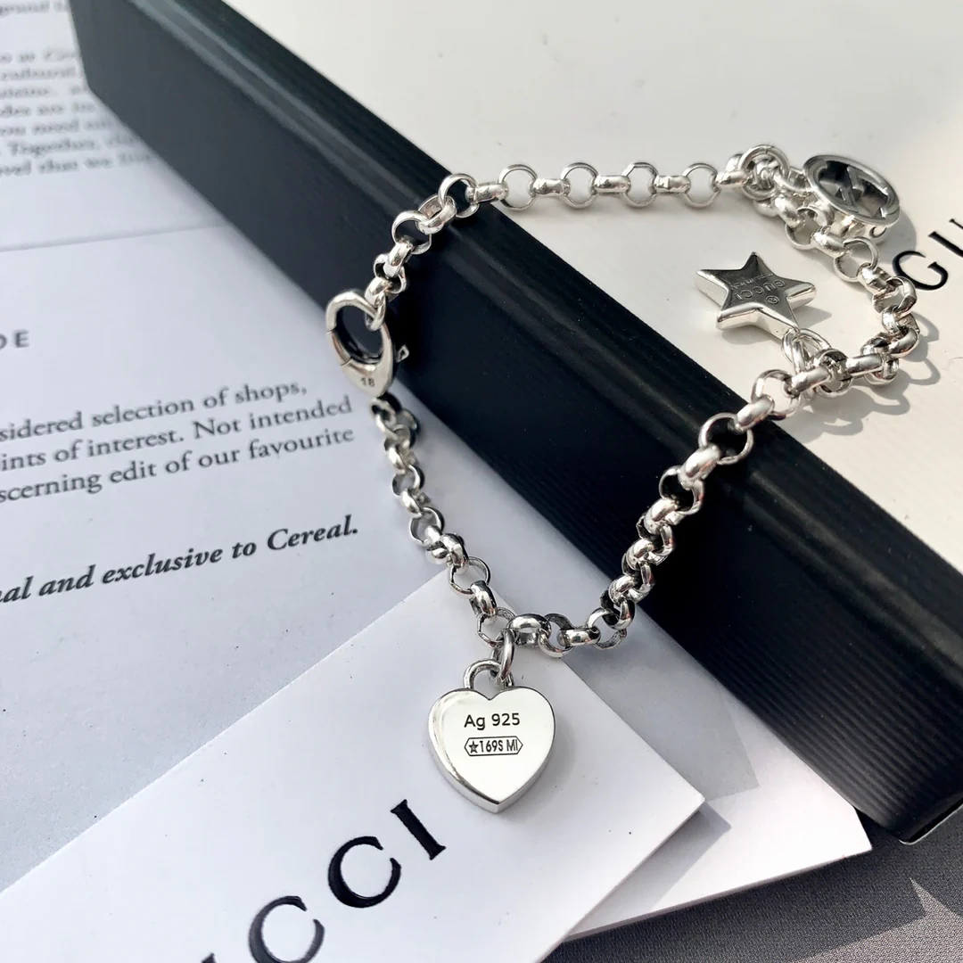 Браслет Gucci - 9