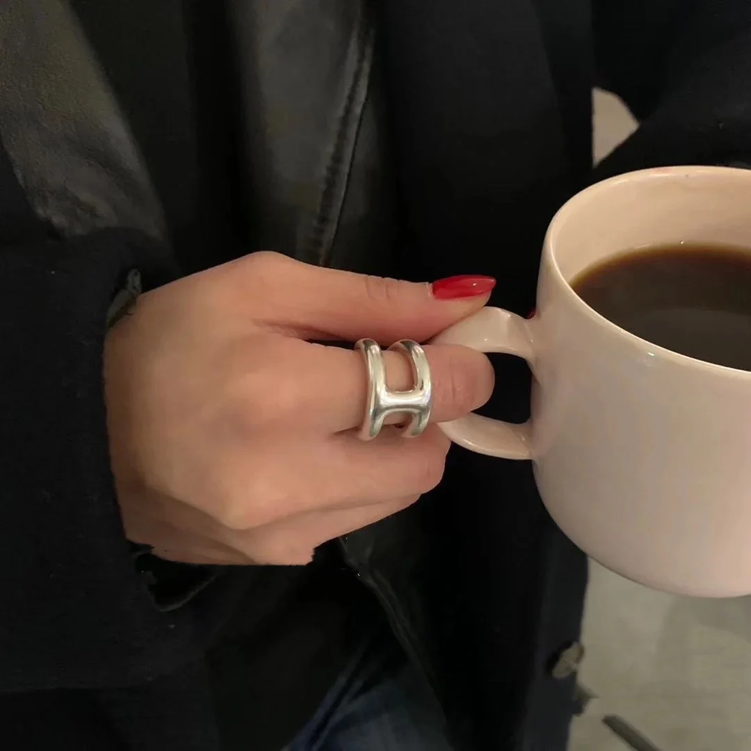 Кольцо Гермеса 024