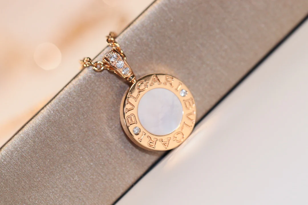 Колье Bvlgari - 83