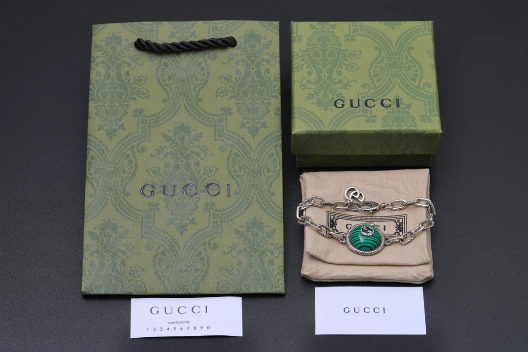 Браслет Gucci 033
