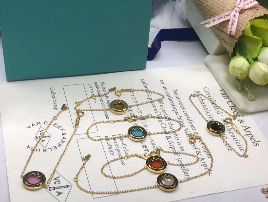 Браслет Tiffany - 9