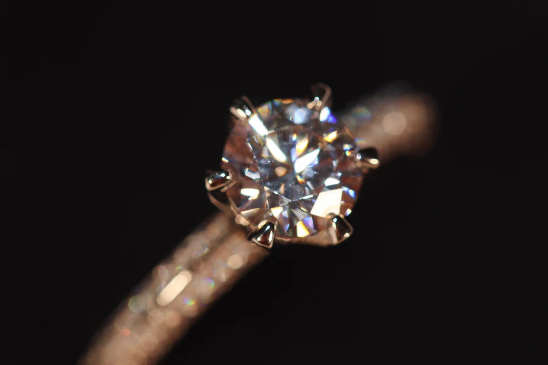 Кольцо Тиффани - 39