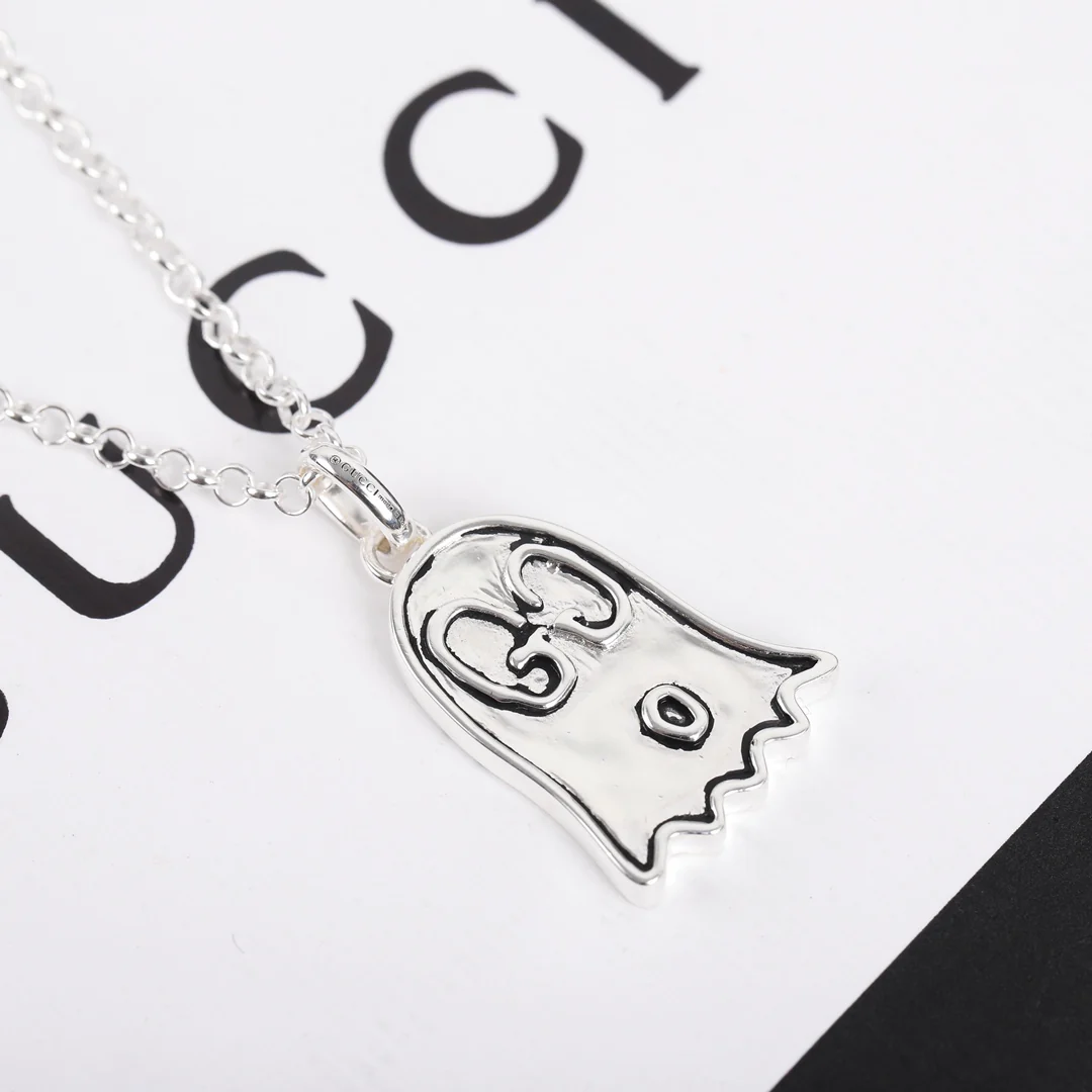 Gucci - Колье 011