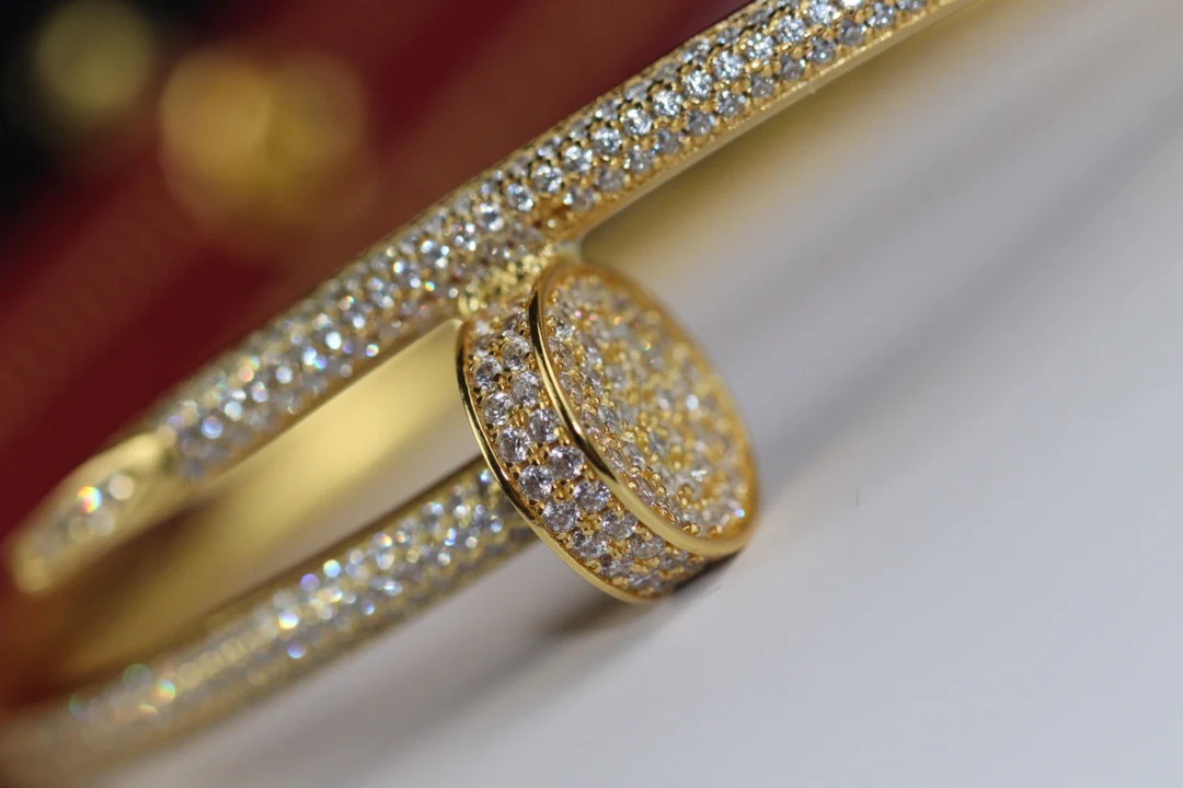 Браслет Cartier 060